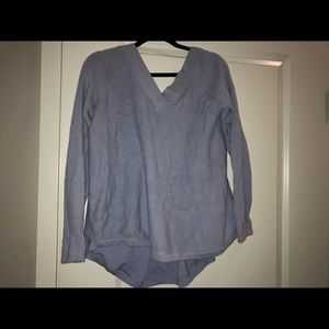 Anthropologie sweater